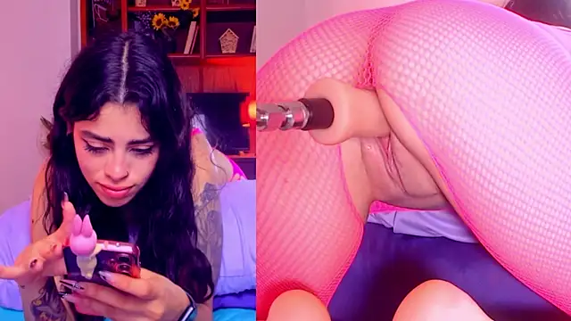 Emma  Erotic online show from February 5, 8:25 pm