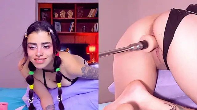 Emma  Erotic online show from February 12, 7:45 pm