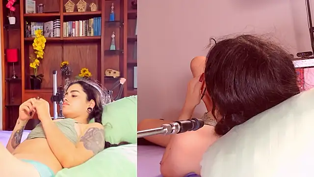 Emma  Erotic online show from March 14, 10:05 pm