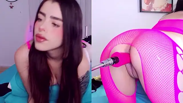 Emma  Erotic online show from January 9, 8:21 pm