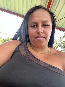 perla grens online show from April 1, 7:22 pm
