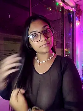 Sofythom1 online show from December 7, 2:53 am