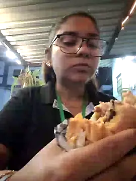 Sofythom1 online show from December 11, 2:19 am