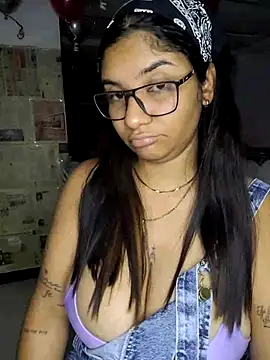 Sofythom1 online show from February 23, 4:28 am