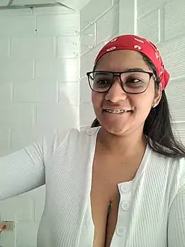 Sofythom1 online show from March 9, 9:14 pm