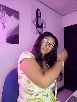 Sofythom1 online show from March 19, 2:59 am