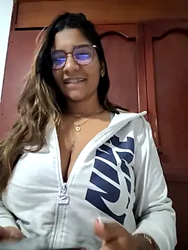 Sofythom1 online show from March 13, 3:57 am