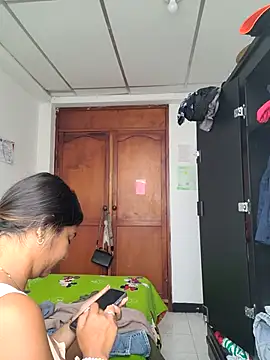 Sofythom1 online show from March 24, 5:29 pm