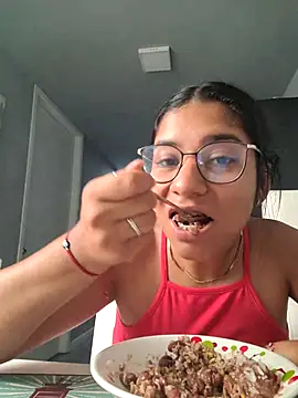 Sofythom1 online show from July 8, 3:49 pm