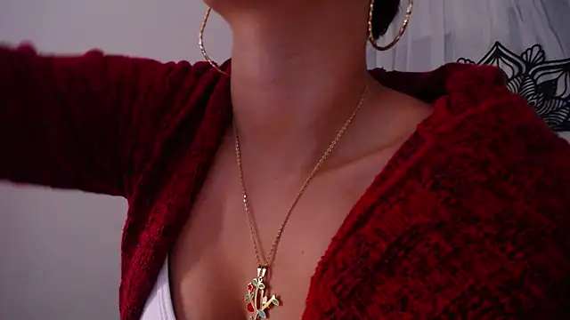 Snapshot of MarianaSanz chatting on December 15, 12:28 pm MarianaSanz online show from December 15, 12:28 pm