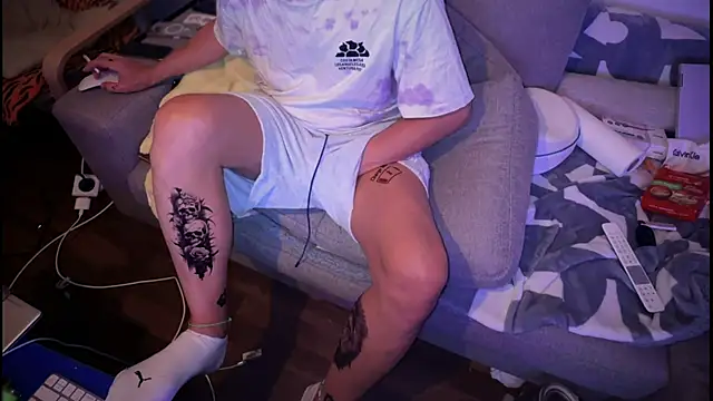 Snapshot of swissMen_DE chatting on December 5, 4:53 am swissMen DE online show from December 5, 4:53 am