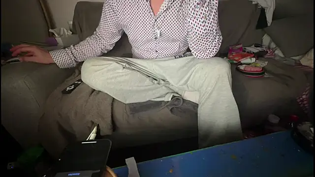 swissMen DE online show from May 4, 2:29 am