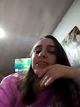 Snapshot of KateDer7 chatting on October 21, 9:15 pm KateDer7 online show from October 21, 9:15 pm