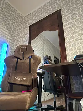 BlackM00n8 online show from January 14, 7:06 am