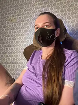 BlackM00n8 online show from January 16, 9:48 am