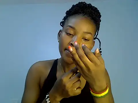 cute-alexis online show from October 16, 8:15 am