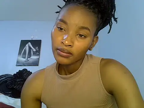 cute-alexis online show from February 11, 8:41 am