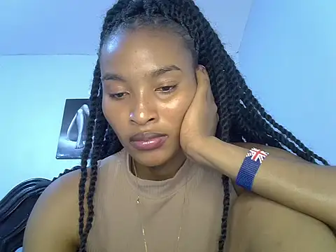 cute-alexis online show from February 20, 6:37 am