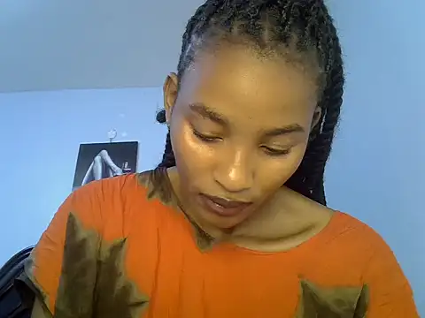 cute-alexis online show from February 28, 4:24 am