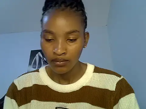 cute-alexis online show from April 9, 8:31 am