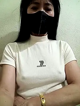 YunLem online show from February 20, 1:08 pm