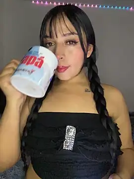 Snapshot of Loren_sexx6 chatting on February 10, 3:10 am Loren sexx6 online show from February 10, 3:10 am