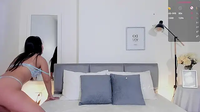 Hannaos online show from November 7, 11:10 am