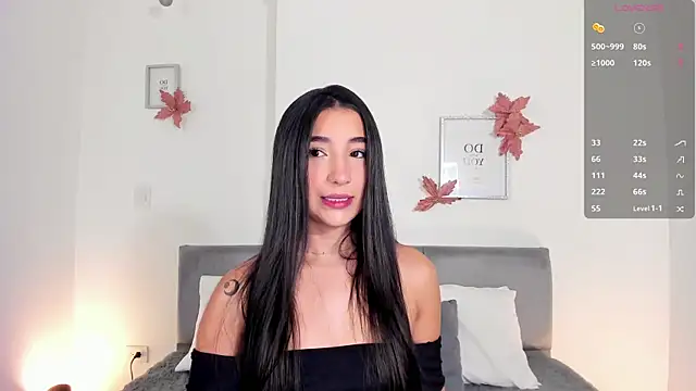 Hannaos online show from January 9, 10:40 am