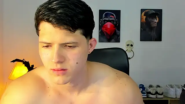 Hazzan Velez online show from October 29, 11:50 pm