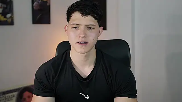 Hazzan Velez online show from November 22, 12:09 am