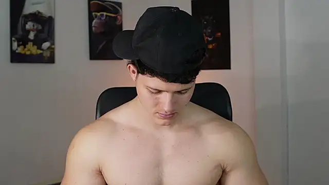 Hazzan Velez online show from February 3, 10:59 pm