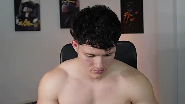 Hazzan Velez online show from March 11, 12:16 am