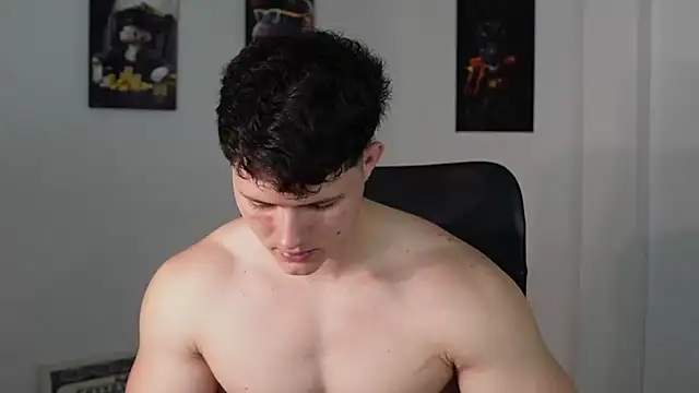 Hazzan Velez online show from March 17, 9:29 pm