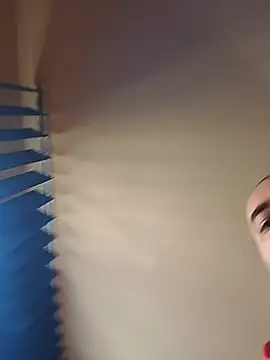 Maryo0001 online show from February 23, 1:30 pm