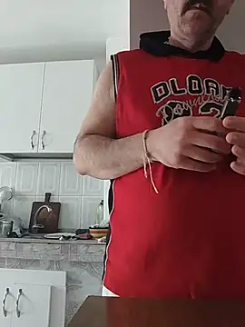 Maryo0001 online show from March 15, 8:31 am