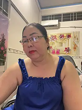 Snapshot of NDith chatting on March 28, 12:49 pm NDith online show from March 28, 12:49 pm