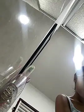 Snapshot of NAUGHTY_LITTLE_18 chatting on February 12, 11:44 pm NAUGHTY LITTLE 18 online show from February 12, 11:44 pm