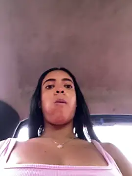 NAUGHTY LITTLE 18 online show from March 27, 3:23 pm