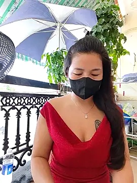 lyna bl online show from October 6, 2:09 am