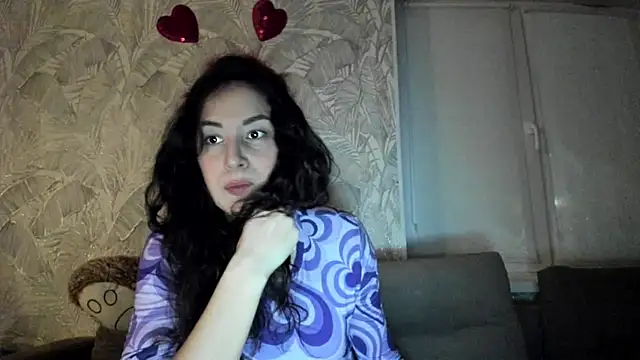 Snapshot of Karina_sunny chatting on February 14, 8:05 pm Karina sunny online show from February 14, 8:05 pm