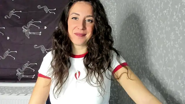 Snapshot of Karina_sunny chatting on November 23, 8:08 pm Karina sunny online show from November 23, 8:08 pm