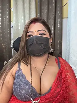 Oh-Monika online show from November 26, 3:46 pm