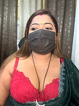 Oh-Monika online show from December 4, 3:54 pm