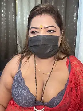 Oh-Monika online show from December 17, 5:13 am