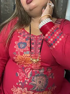 Oh-Monika online show from February 12, 4:57 pm