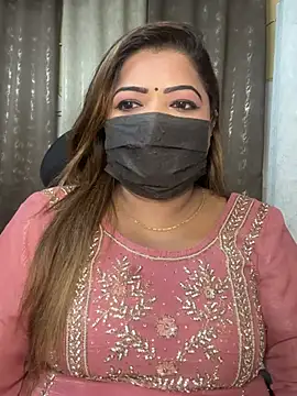 Oh-Monika online show from February 18, 4:36 pm