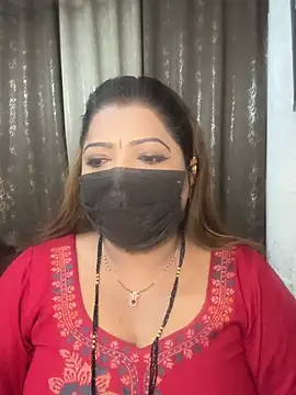 Oh-Monika online show from February 26, 12:09 am