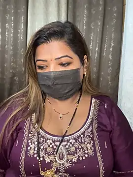 Oh-Monika online show from February 27, 3:39 am