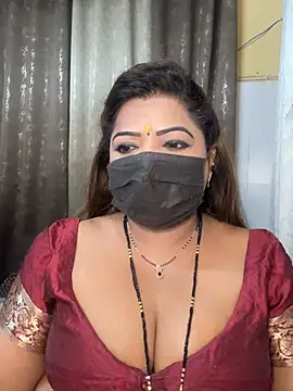 Oh-Monika online show from March 9, 4:44 pm