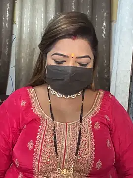 Oh-Monika online show from March 24, 4:01 pm